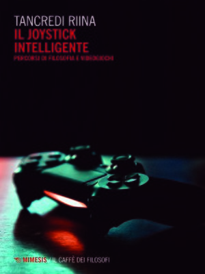 cover image of Il joystick intelligente